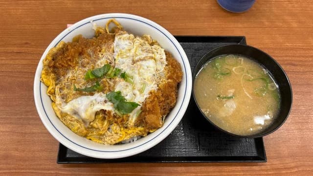 かつや 高円寺北口店 - サブ画像1