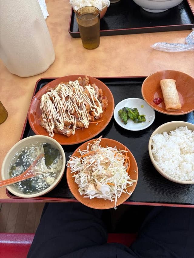 台湾料理 豊源 姫路大塩店 - サブ画像3