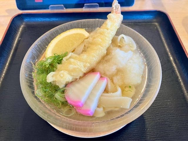 魚魚丸 三好店 - サブ画像2