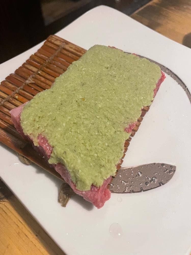 炭火焼肉 清次郎 北新地店