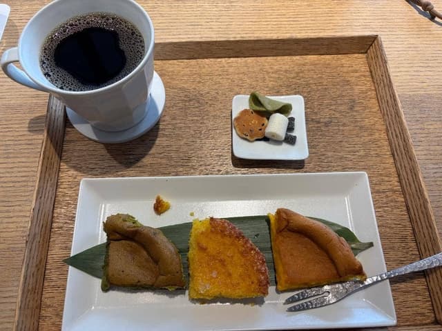 茶庭 然花抄院 渋谷ヒカリエ ShinQs店 - サブ画像3