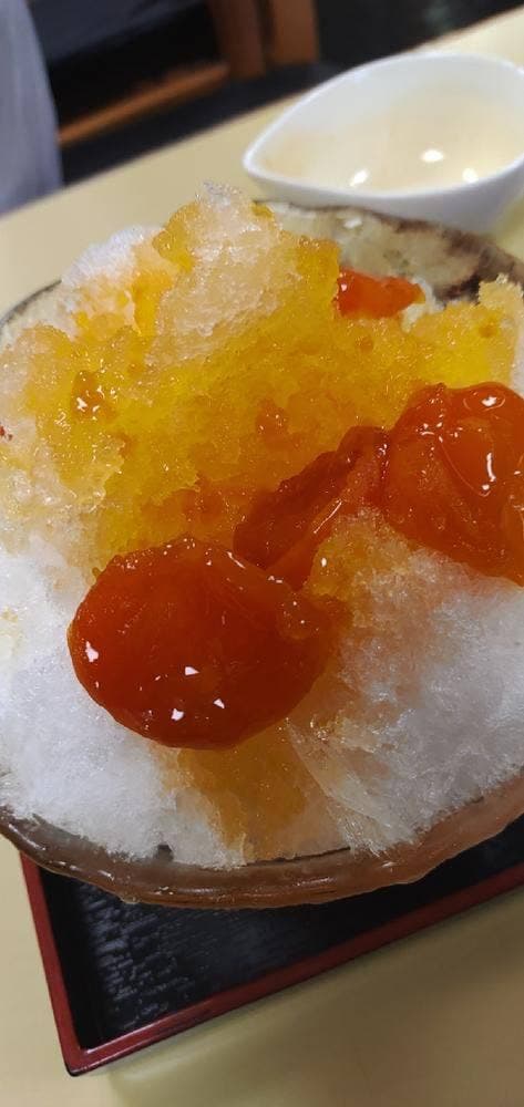 浅草梅園 - サブ画像1