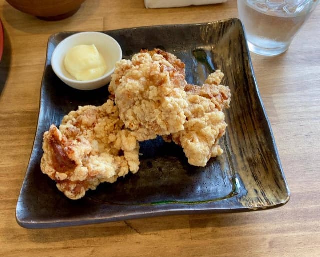 かまど炊きごはん 米吉 - サブ画像1