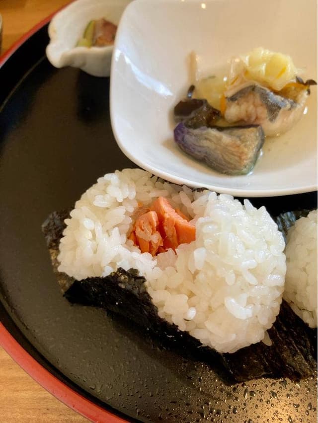 かまど炊きごはん 米吉 - サブ画像2
