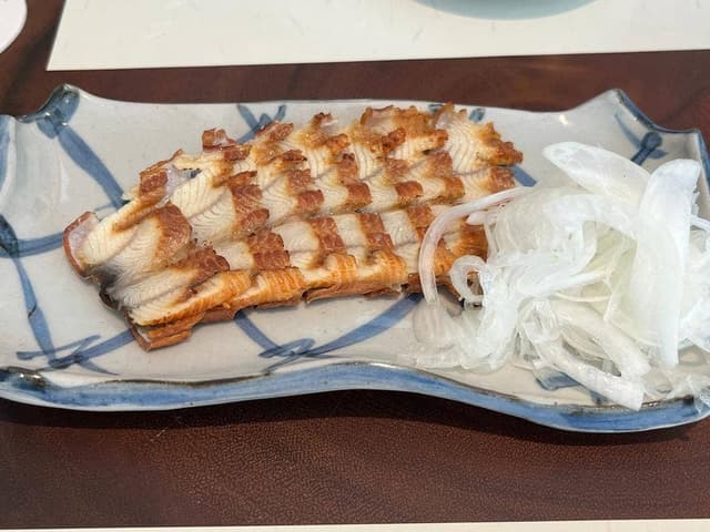 地焼鰻寝床 中目黒店 - サブ画像1