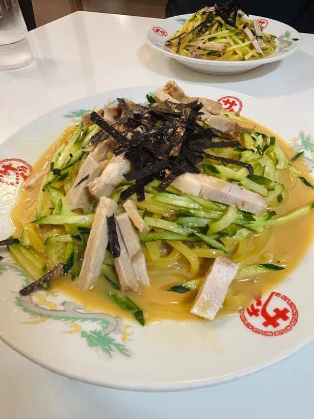 中華のサカイ 本店 - サブ画像1