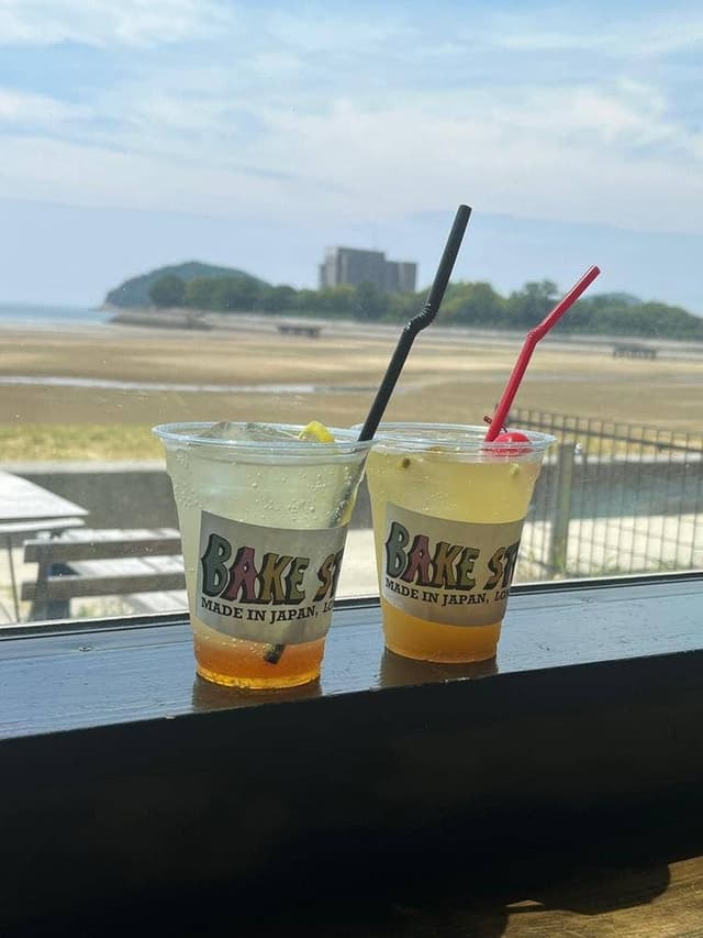 BAKE STUDIO OKAZAKI - サブ画像3