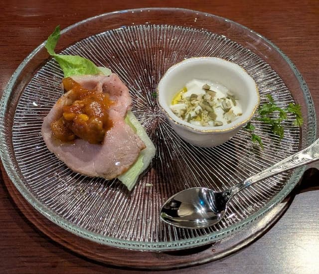 GINZA BRIO - サブ画像1