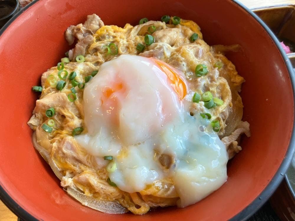 koikoi食堂 道の駅ふたつい