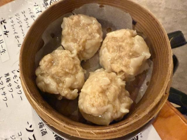 焼売のジョー 八王子店 - サブ画像2