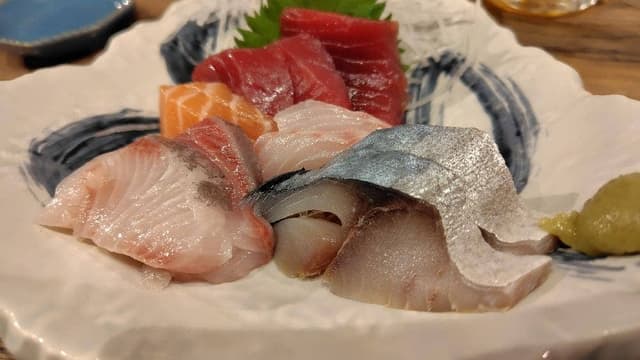 炉ばたかねきち - サブ画像2