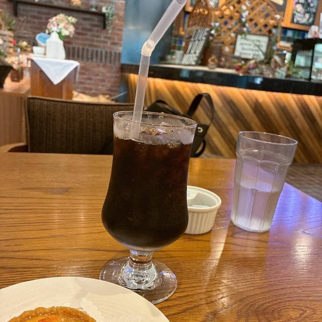 裏磐梯カフェ - サブ画像2