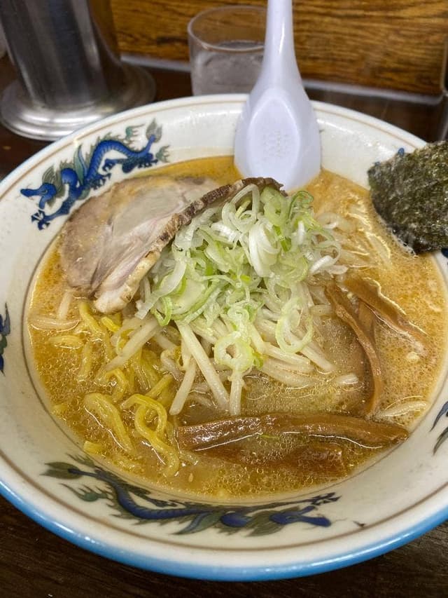味の華龍 - サブ画像1