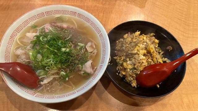 御食事処かぶき - サブ画像3