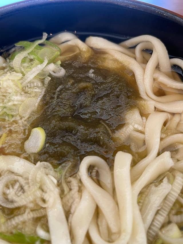 丸駒製麺 本店 - サブ画像3