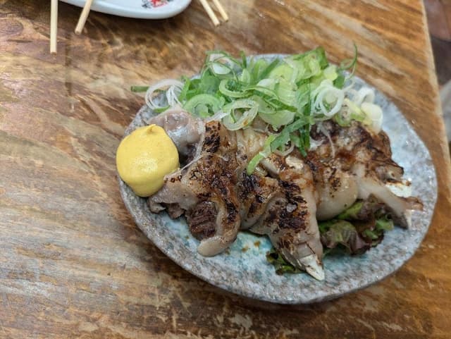酒蔵力 大宮東口駅前店 - サブ画像1