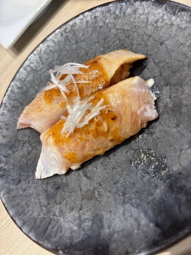 Aburi TORA -熟成鮨と炙り鮨- 豊洲店 - サブ画像2