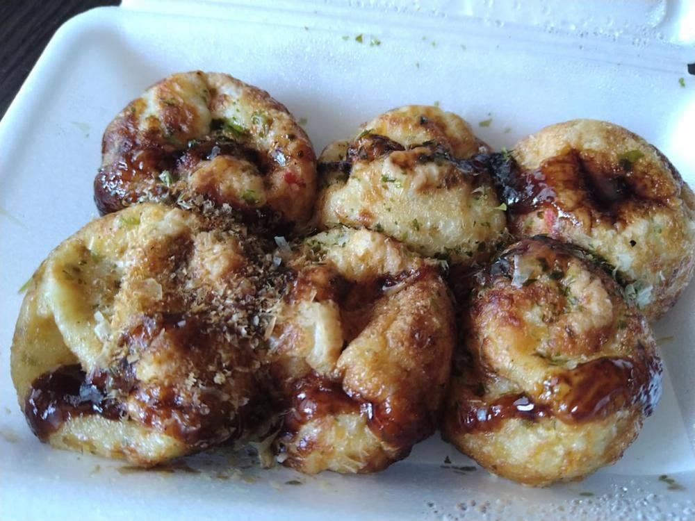 パクパク ラ・ムー加賀山代店