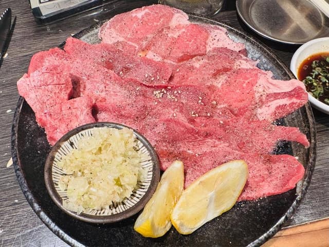 酒を焼肉で いちわ - サブ画像2
