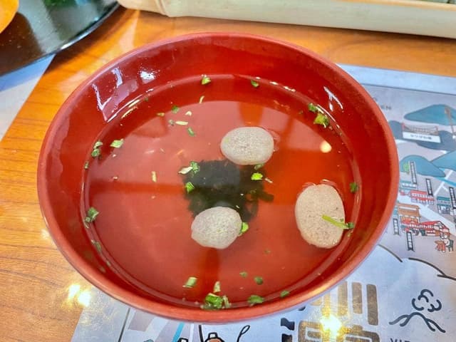 柳豊すし店 - サブ画像3