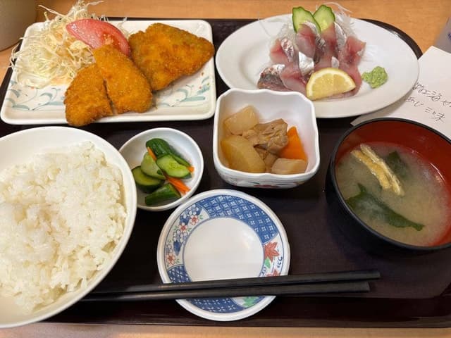 中央食堂 - サブ画像3