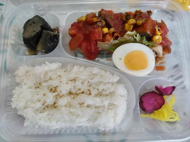 小料理屋 一期一会 - サブ画像1