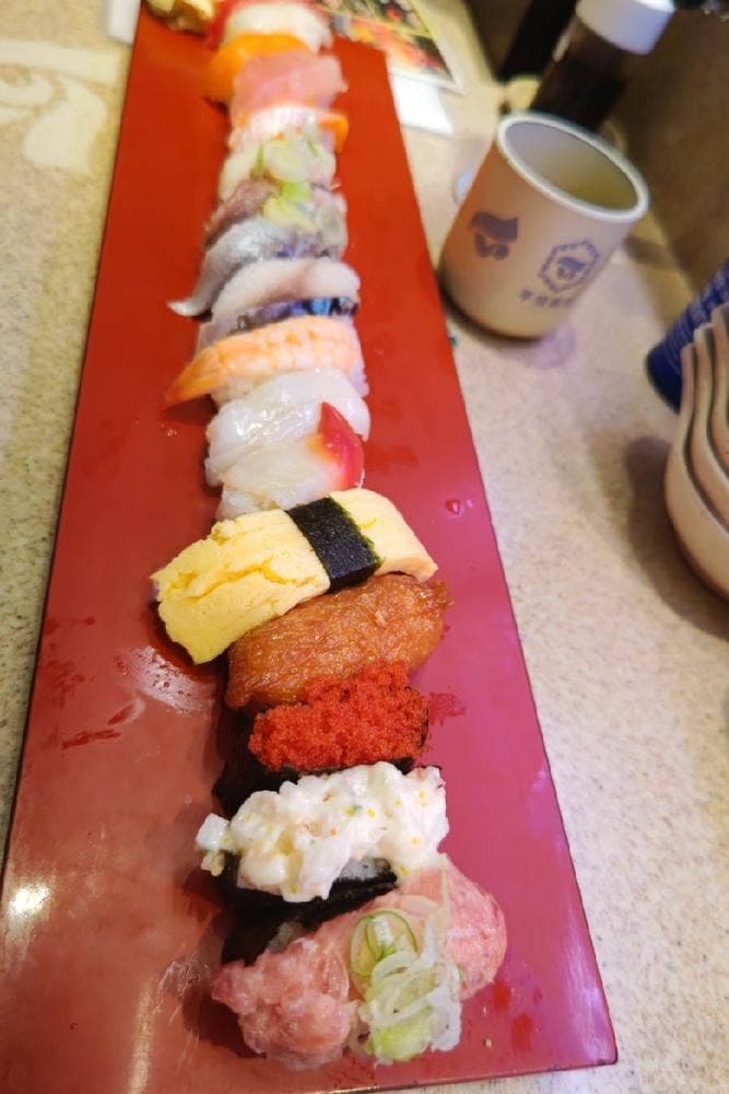 平禄三昧 北海道イオンモール東苗穂店