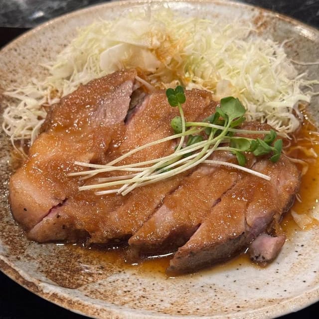 豚屋 鳥山 よこはま - サブ画像1