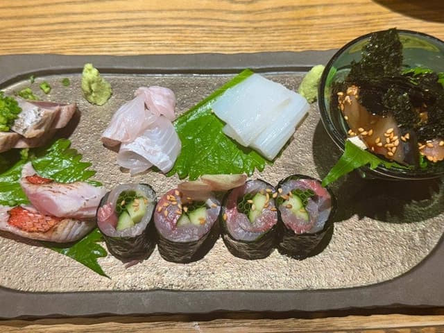 お出汁堂 颯ト - サブ画像3