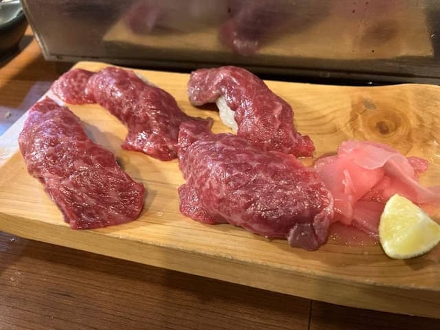 焼肉処 西矢 - サブ画像2