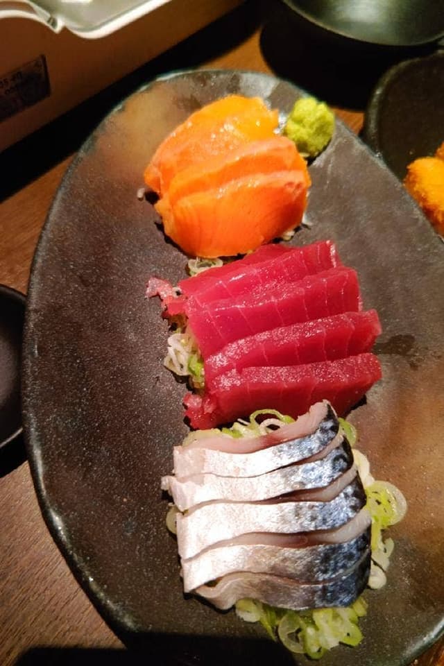 寿司とおでん 日本酒あかり すすきの店 - サブ画像2