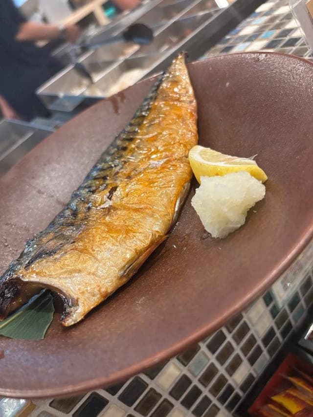 炉端とおでん 呼炉凪来 京都駅前店 - サブ画像2
