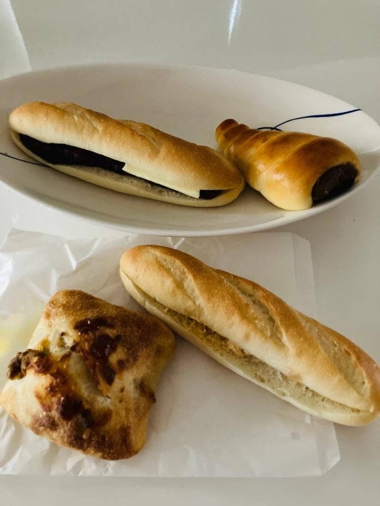 しばぱん