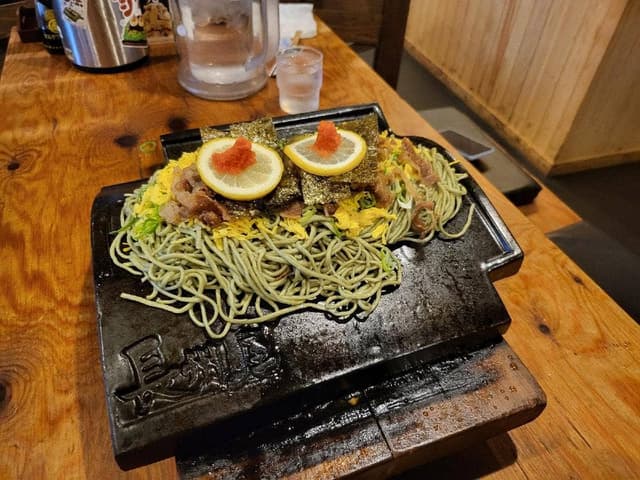 長州屋 湯田店 - サブ画像2