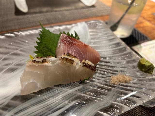 和牛鉄板割烹 シンラ - サブ画像1