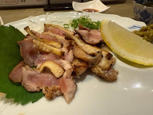 居酒屋 よっちゃん - サブ画像2
