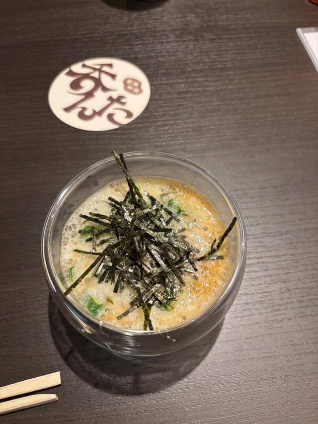 家庭料理 呑んた - サブ画像1