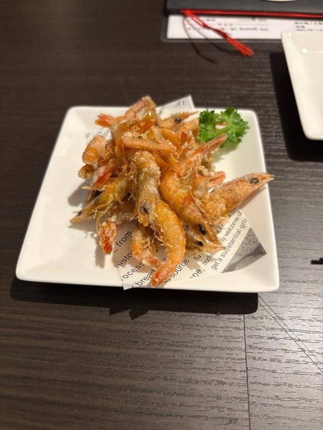家庭料理 呑んた - サブ画像3