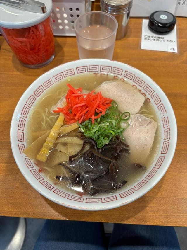 来々軒 - サブ画像3