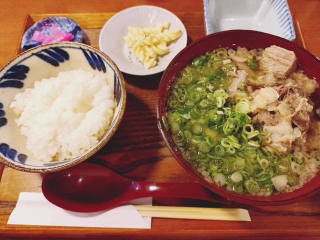 大旦那 扇町店 - サブ画像2