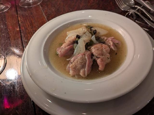 ワインハウス ブウション - サブ画像2