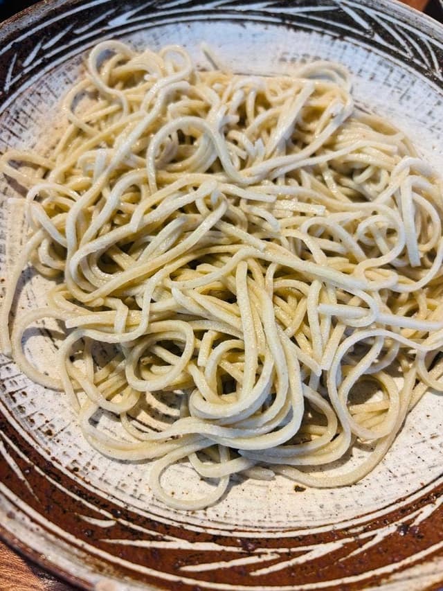 蕎麦と料理 五 - サブ画像1