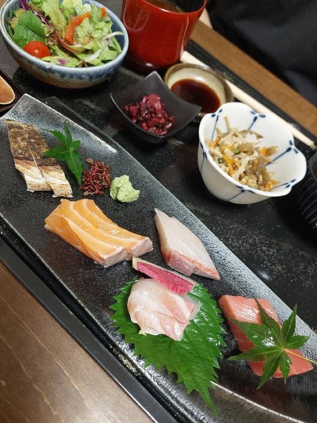 和食処 將 - サブ画像1