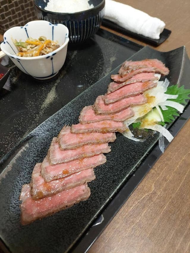 和食処 將 - サブ画像2