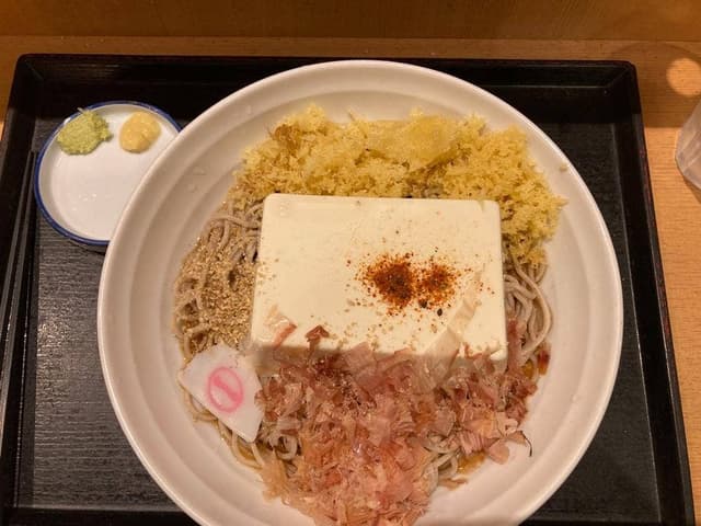 そばいち 新宿店 - サブ画像1