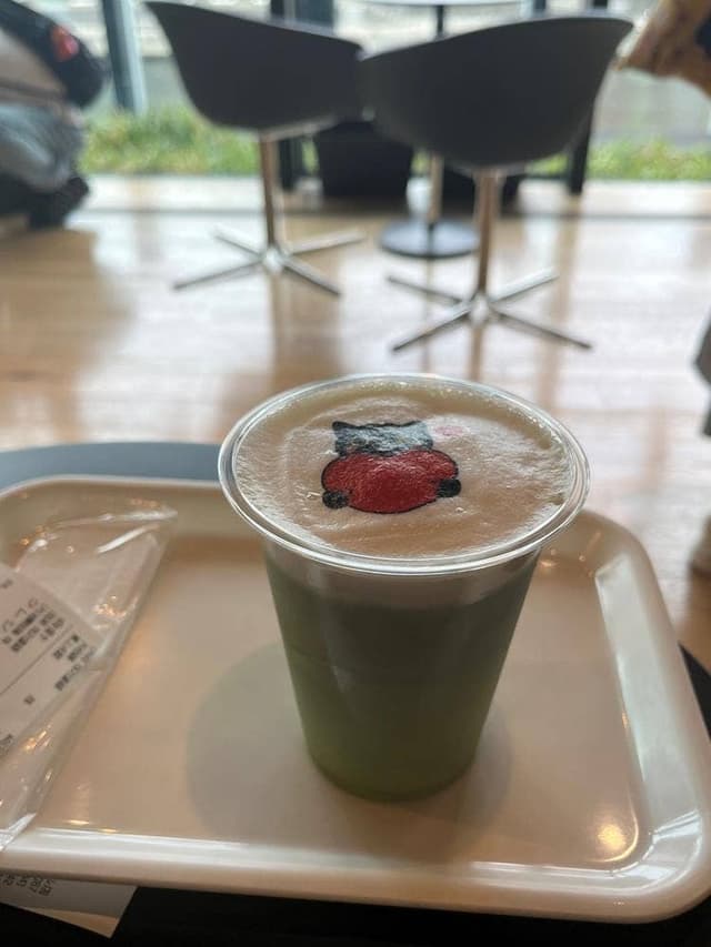 スワンカフェ品川港南店 - サブ画像2