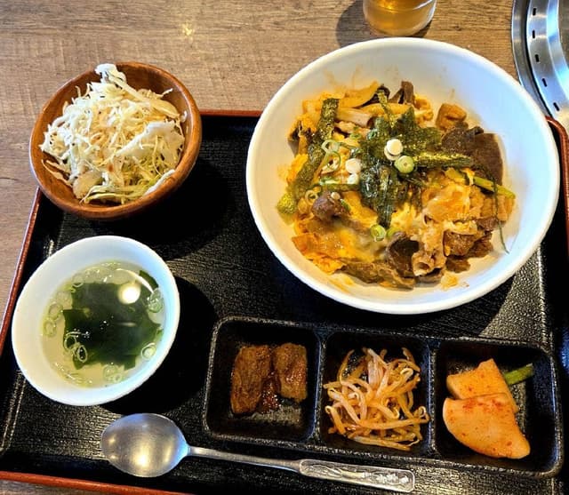 五色亭 池田木部店 - サブ画像1