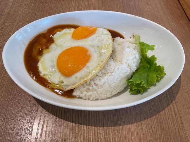 Eggs 'n Things 横浜みなとみらい店 - サブ画像3