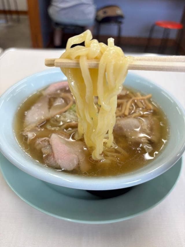 ラーメン食堂 新潟ロック - サブ画像2