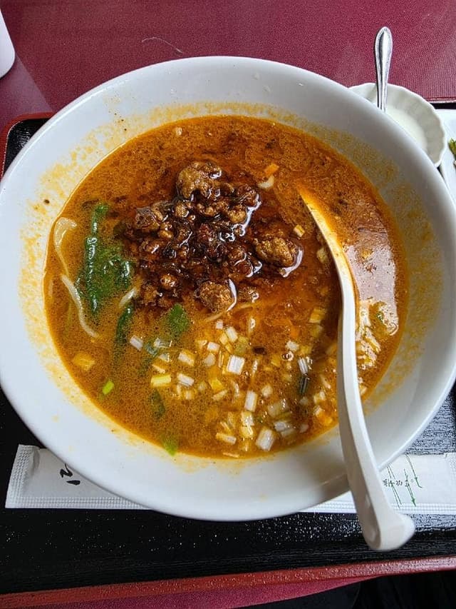四川料理 徐家 - サブ画像3